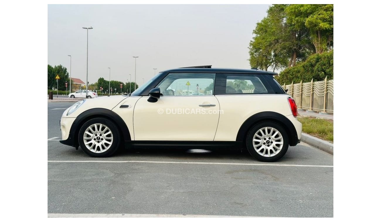 ميني كوبر Std