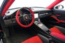 بورش 911 GT2RS 3.8L