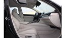 Honda Accord Sport Sport Sport Honda Accord 2018 GCC, full option, in excellent condition, without accidents,