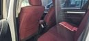 Toyota Hilux 2.7 PETROL AUTO FULL OPTION