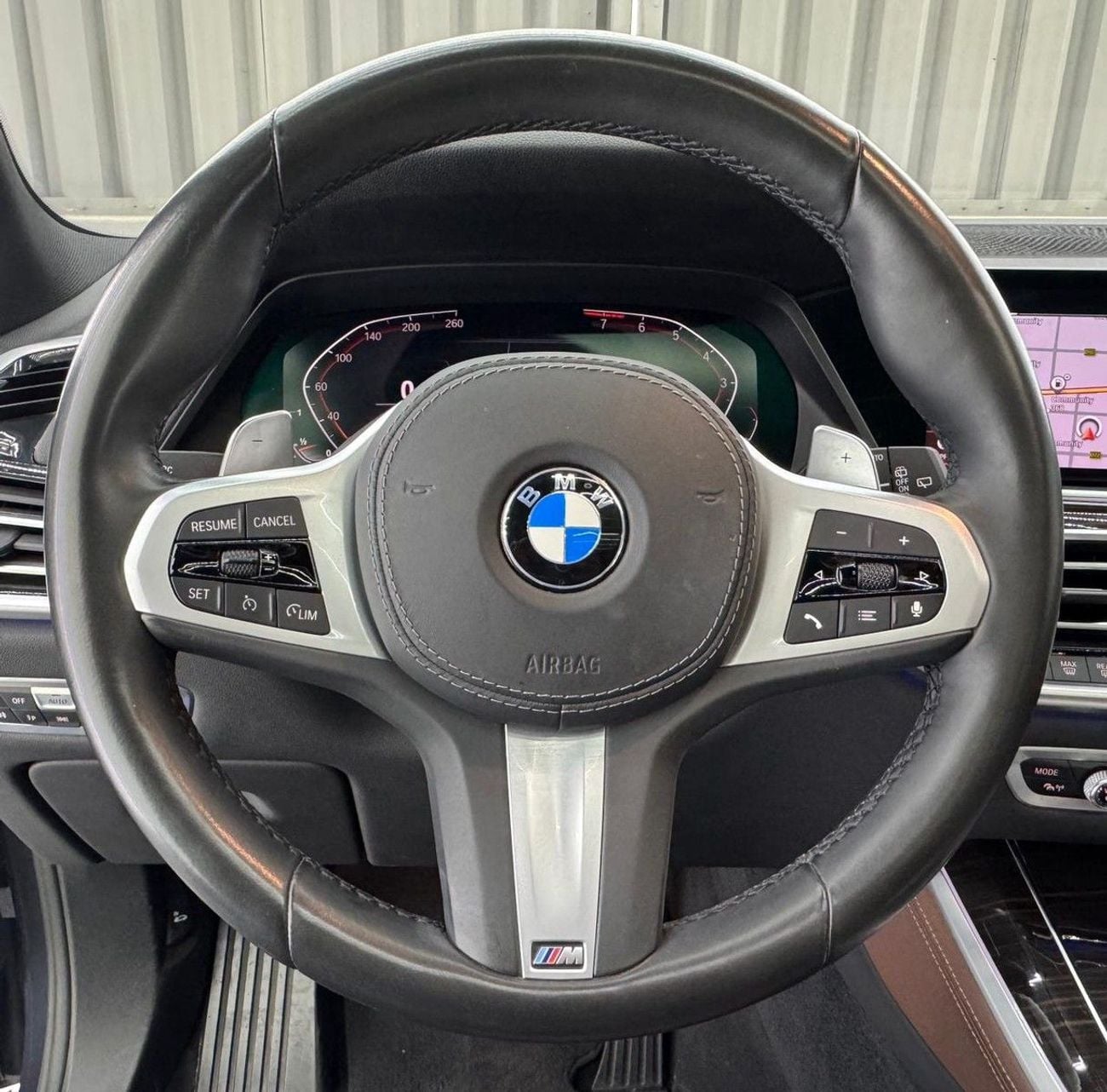 BMW X5 40i XDrive | 7 Seater SUV