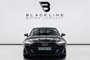 أودي A7 45 TFSI S-Line 2.0L
