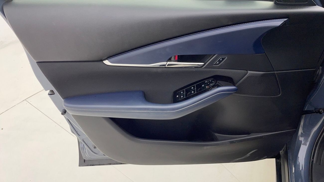 مازدا CX30 URBANE 2 | بدون دفعة مقدمة | اختبار القيادة في المنزل