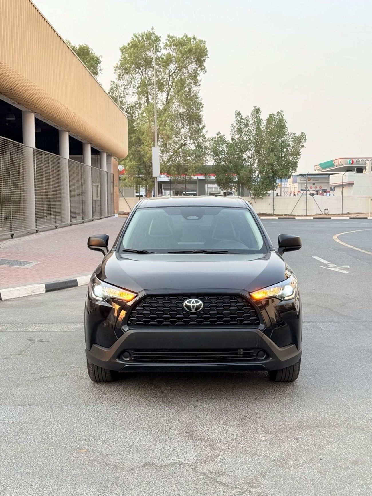 Toyota Corolla Cross 2024 XLI 2.0 LEATHER SEATS AWD US SPEC