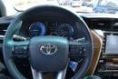 Toyota Fortuner 2024 TOYOTA FORTUNER 4.0 PETROL