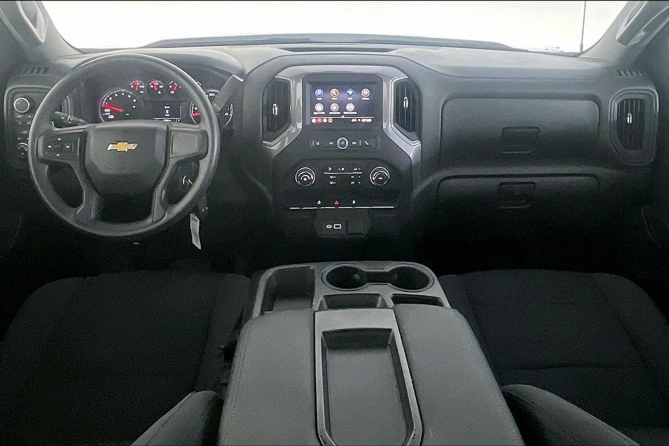 شيفروليه 1500 LT | شامل الضمان | 0 ﺪﻔﻋﺓ ﺃﻮﻟﻯ