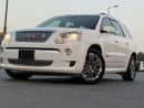 GMC Acadia Excellent condition & luxury feel