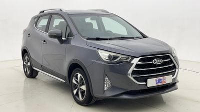 JAC S3 Plus LUXURY 1.6 | Zero Down Payment | Home Test Drive