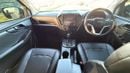 Isuzu D-MAX 2024 | 3.0L DIESEL | AT | RHD | CRUISE CONTROL | BOOT COVER | SPORTS BAR | STEERING CONTROL SWITCHES