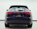 Porsche Cayenne 2021 Porsche Cayenne, Warranty, Full Porsche Service History, Excellent Condition, GCC