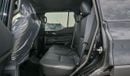 Toyota Prado TOYOTA PRADO 2.4T - LUXURY PACKAGE - FULL