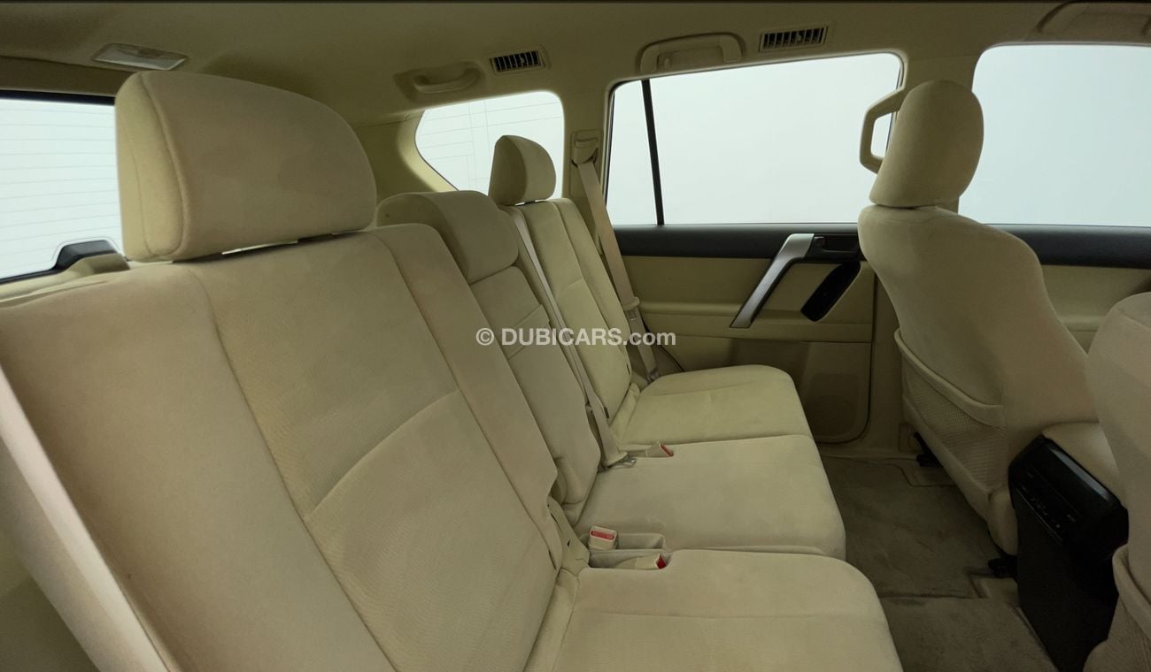 Toyota Prado GXR 2.7 | Zero Down Payment | Free Home Test Drive