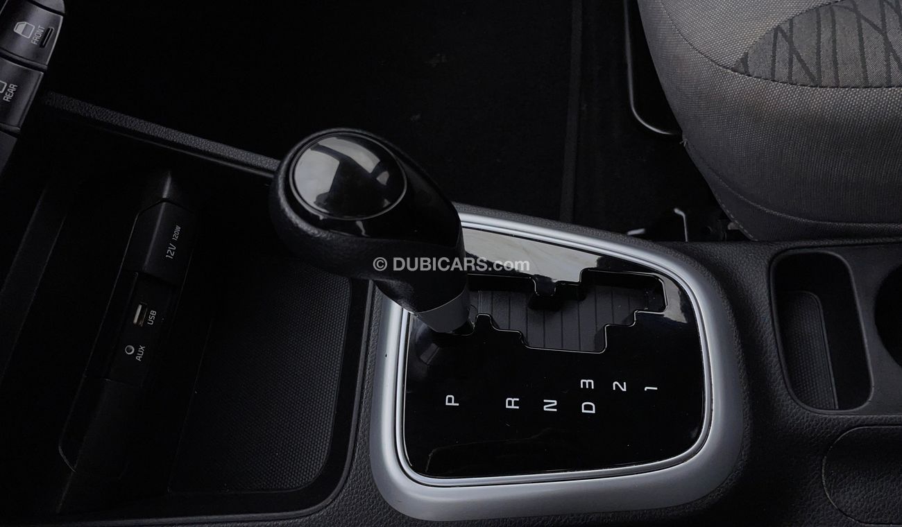 Kia Pegas LX 1.4 | Under Warranty | Inspected on 150+ parameters