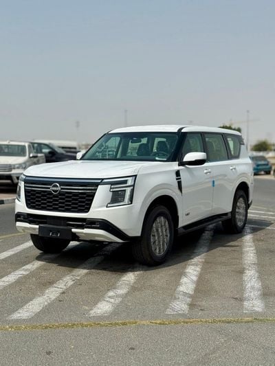 نيسان باترول