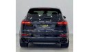 بورش كايان جي تي أس 2016 Porsche Cayenne GTS, Warranty, Service History, Low Kms, GCC