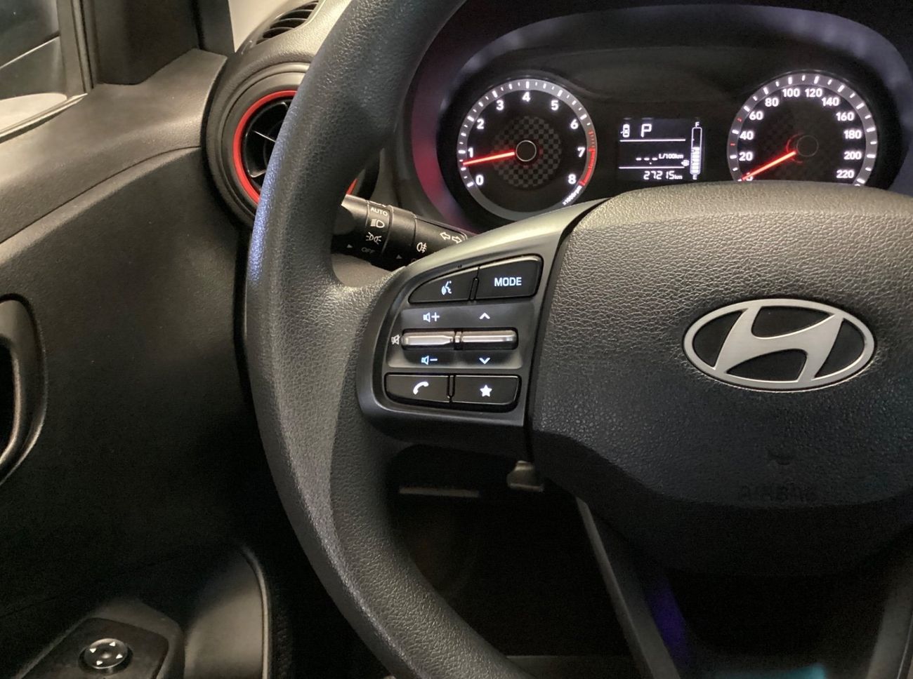 هيونداي جراند i10 Smart | شامل الضمان | 0 ﺪﻔﻋﺓ ﺃﻮﻟﻯ