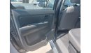 Toyota Hilux Diesel 3.0  Automatic gear Right hand drive