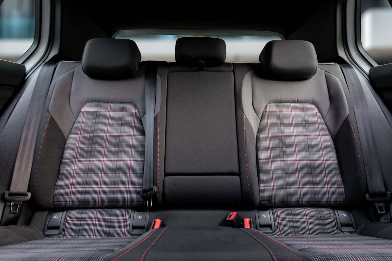 Volkswagen Golf GTI | 1,861 P.M | 0% Downpayment | VOLKSWAGEN WARRANTY!