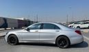 Mercedes-Benz S 550 4.6L, V8, Full Option