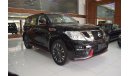 Nissan Patrol SE V8 Original Paint 34000km 2014 GCC