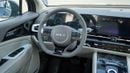 Kia Sportage Brand New 2026 Kia Sportage (N-KIA-SPO-2WD-26) Mid  1.5L Turbo | 4-Cylinder | SUV | GCC Specs | 2WD