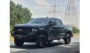 Chevrolet Silverado Trail Boss