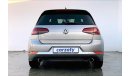 Volkswagen Golf GTI P2 (Fabric Seats)