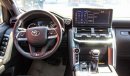 Toyota Land Cruiser 300 3.3L GR-S V6 TURBO DSL AT(EXPORT ONLY)