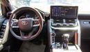 Toyota Land Cruiser 300 3.3L GR-S V6 TURBO DSL AT(EXPORT ONLY)