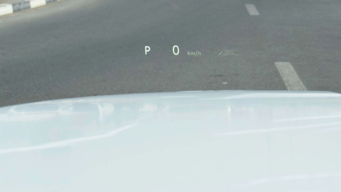 Toyota Land Cruiser 3.5L VXR Hybrid Automatic | 10 Speed | Four Wheel Drive | 7 Seats | 5 Doors