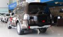 Mitsubishi Pajero GLX 3.5 FULLY LOADED