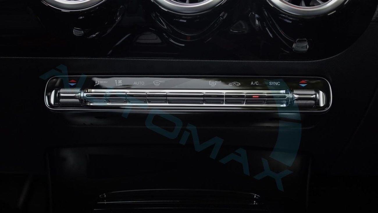 مرسيدس بنز CLA 200 (For Export , НА ЭКСПОРТ) AMG COUPE 2026 GCC Без пробега