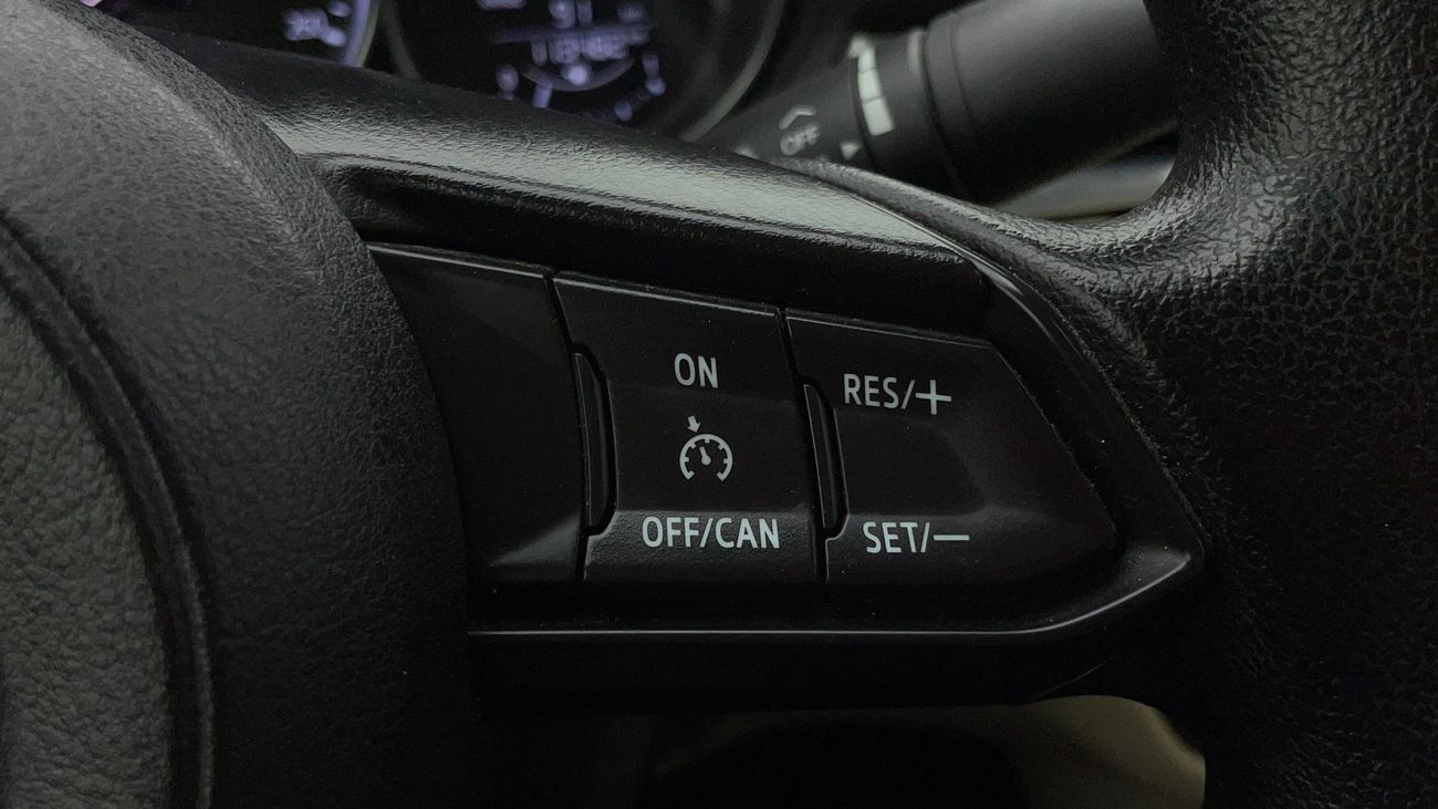 Mazda 6 S 2.5 | Zero Down Payment | Home Test Drive