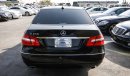 مرسيدس بنز E 350