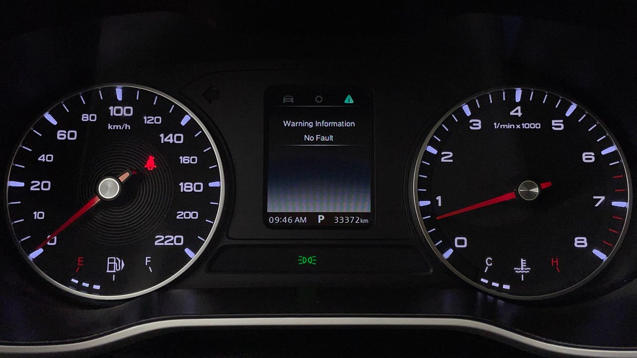 MG ZS LUXURY 1.5 | Zero Down Payment | Home Test Drive