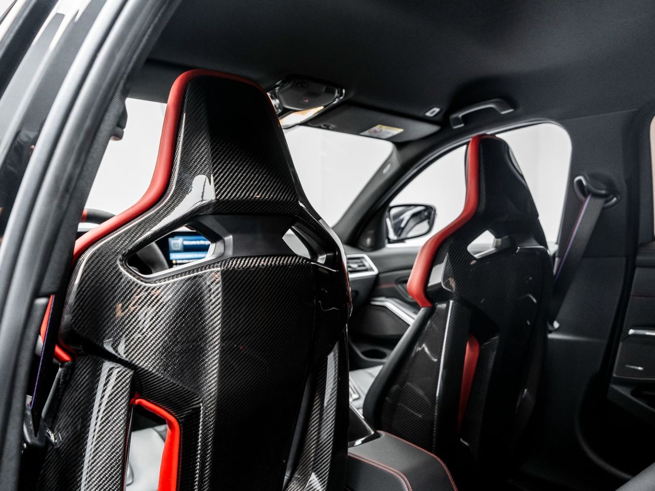 بي أم دبليو M3 M3 CS