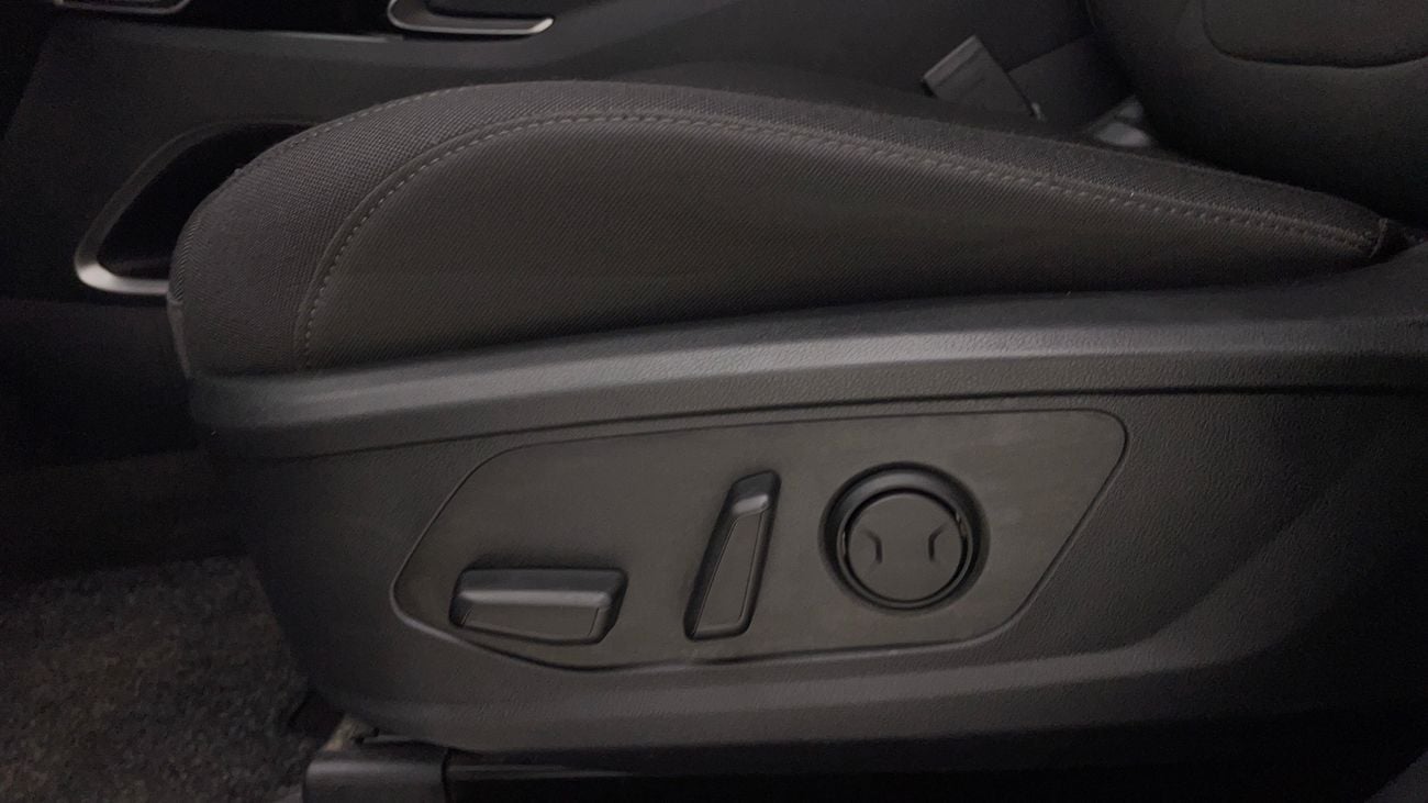 Hyundai Tucson COMFORT+ 1.6 | Zero Down Payment | Home Test Drive