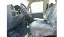 Toyota Land Cruiser Toyota Land Cruiser 78 4.2L  3Doors MT