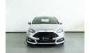 Ford Focus 2016 Ford Focus ST / 5 Year Ford Warranty & 5 Year Ford Service Contract