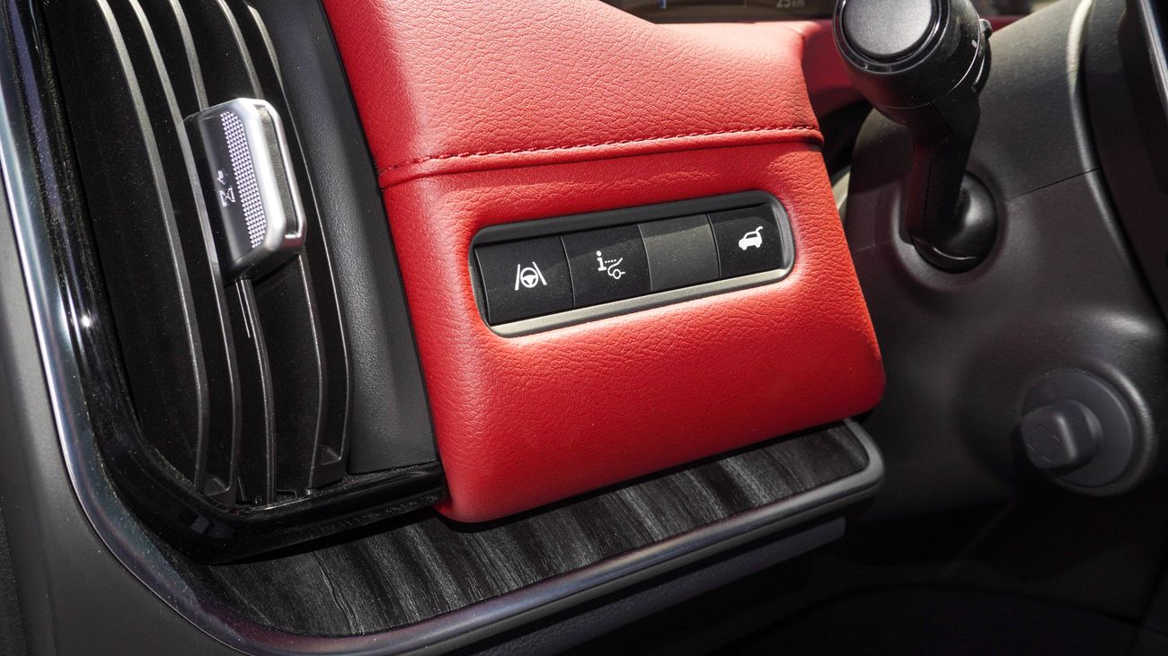 نيسان باترول Platinum