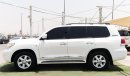 Toyota Land Cruiser VXR