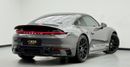 Porsche 911 Carrera 3.0L (380 HP) Coupe 2021 Porsche 911 Carrera, 2026 Porsche Warranty, Full Porsche Service Hi