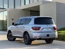 نيسان باترول EID SALE! 1 YEAR FREE WARRANTY  AED 3,600 P.M | 0% DOWN PAYMENT | NISSAN PATROL SE PLATINUM | 2024 |