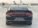 Dodge Charger SXT Mid 3.6L