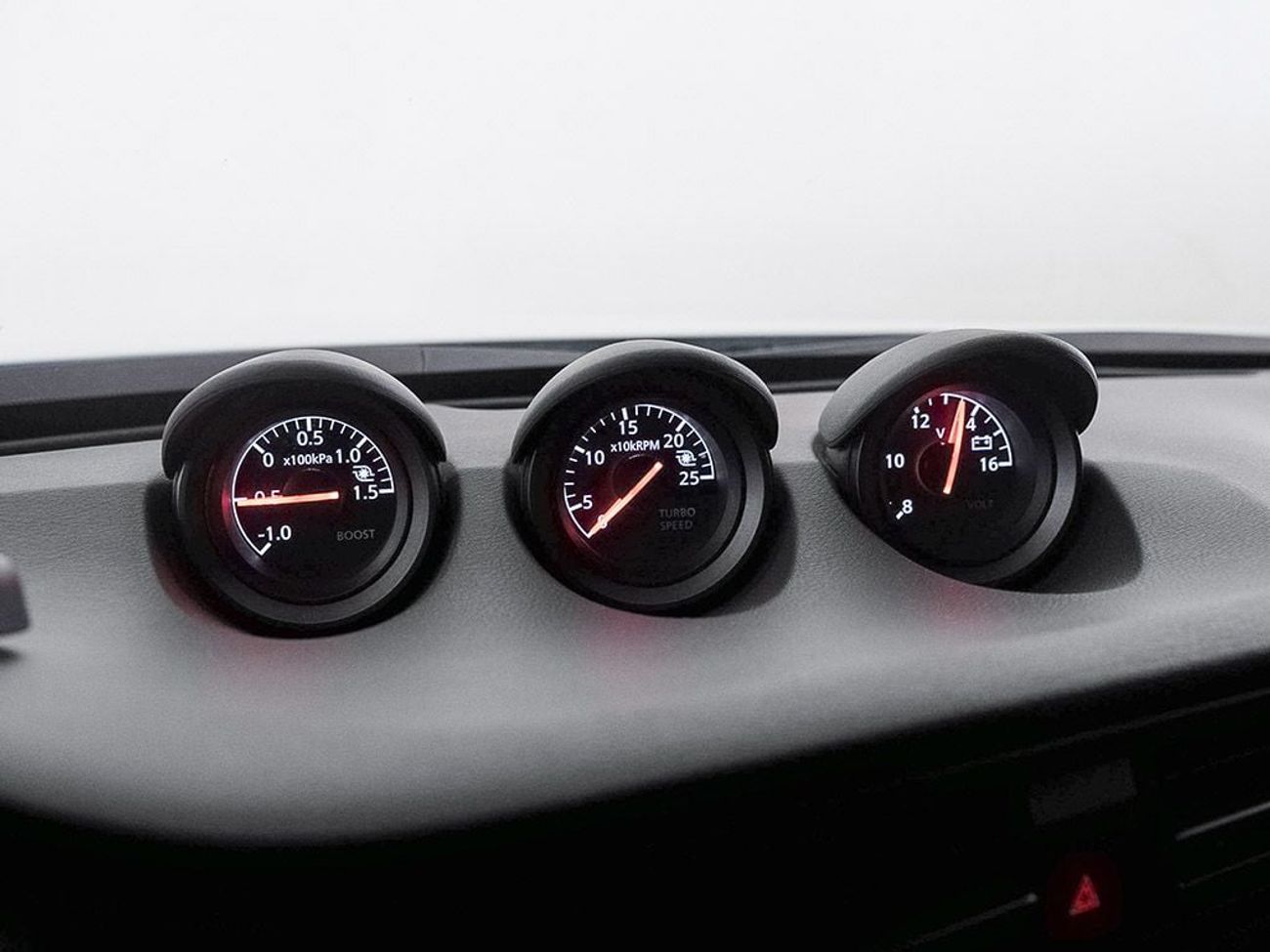 Nissan 400 Z 2023 Nissan 400z / Manual Transmission / Nissan Warranty & Full Nissan Service History