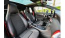 Mercedes-Benz A 250 AMG Kit | 1,761 P.M | 0% Downpayment | Immaculate Condition