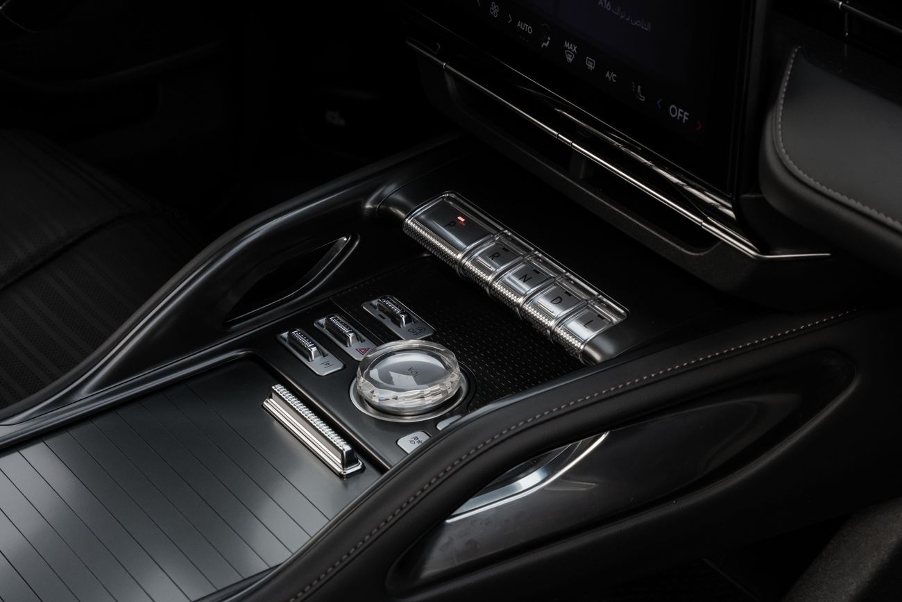 لينكولن ناوتيلوس Nautilus Reserve III | 4,211 P.M | 0% Downpayment | Excellent Condition! | Ramadan Offer!