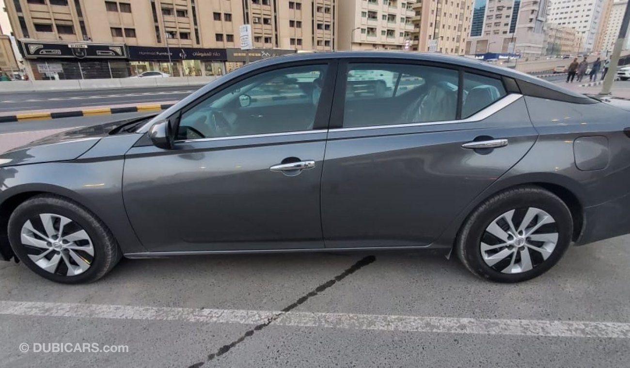 نيسان ألتيما S Low Mileage