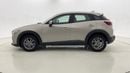 Mazda CX-3 GT 2.0L 2024 GT | AED 737/Month | 0 DP | 30 Day Return | Warranty | Service History
