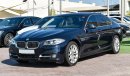 BMW 520i i